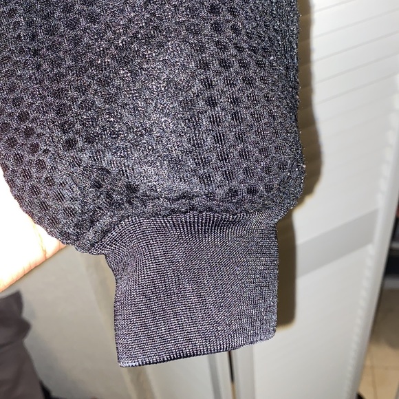 Cute and comfortable H&M bomber jacket. - Picture 6 of 6